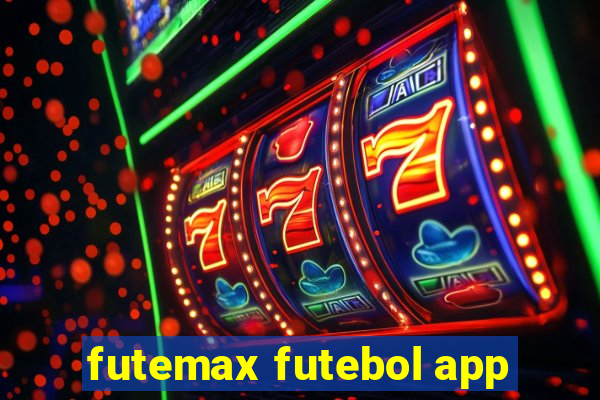 futemax futebol app